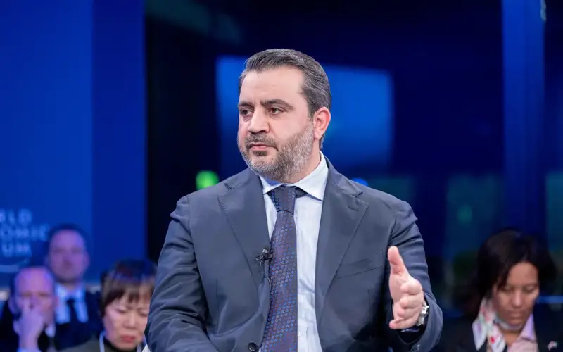 Асаад аш-Шайбани