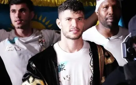 Али Ахмедов