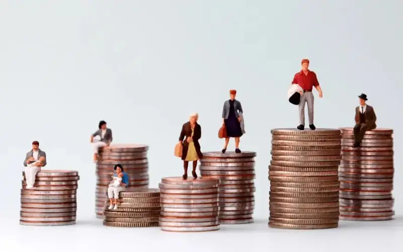 Марказий Осиёда қайси давлатда маош энг кўп экани маълум бўлди