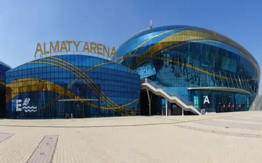 Almaty Arena