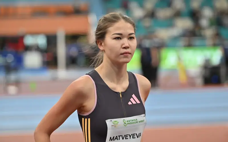 Елизавета Матвеева