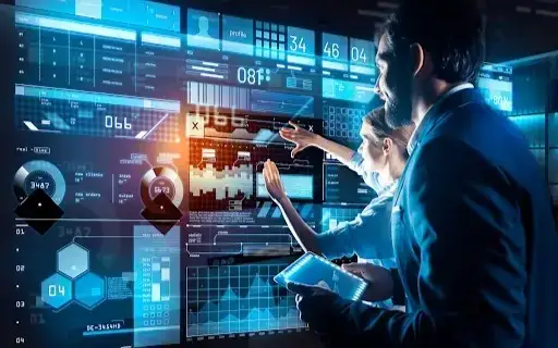 Европа нега рақамлаштиришда орқада қолмоқда