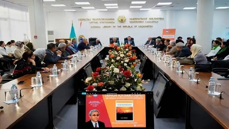 Иранда қанша қазақ тұратынын білесіз бе – шетелдегі қазақ баспасөзі