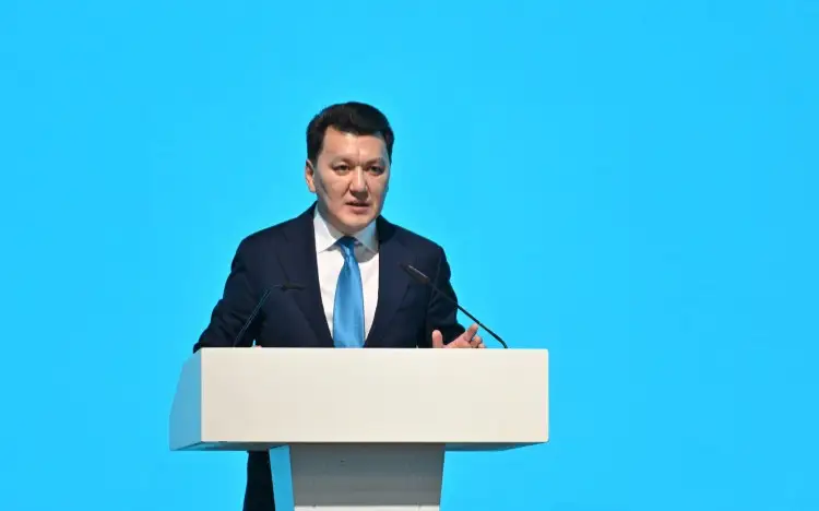 Ерлан Карин