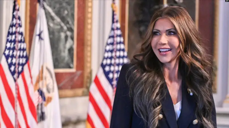 Кристи Ноэм