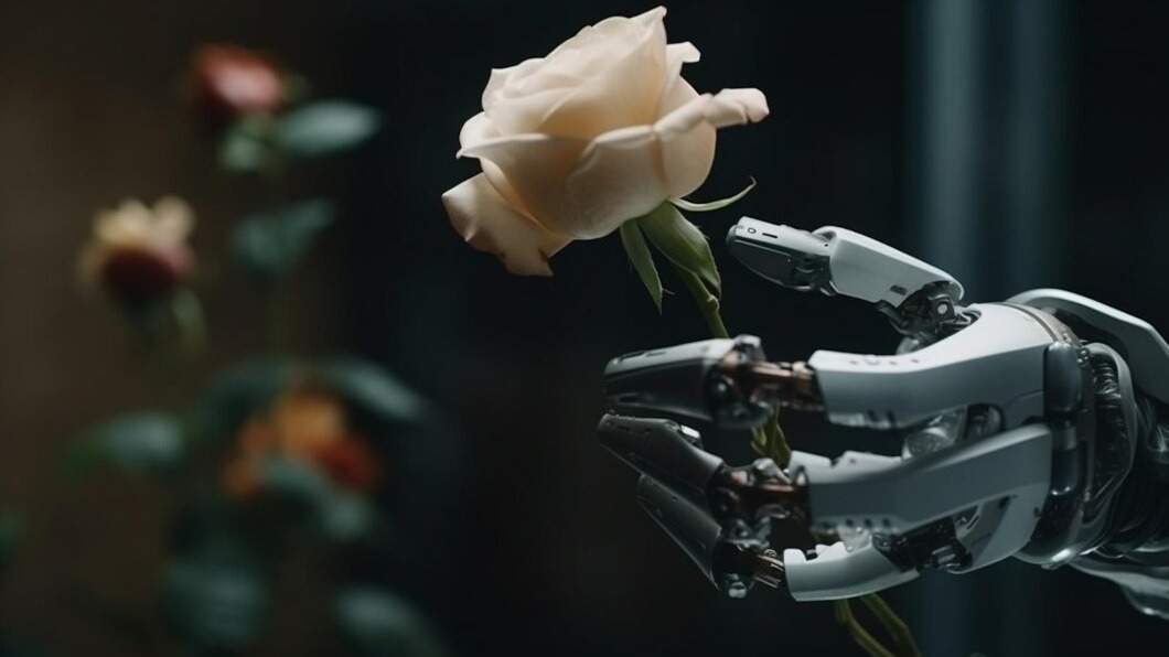 Love in the age of algorithms: How AI is shaping dating and human ...