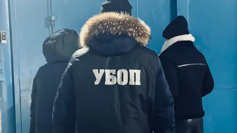 Студенттерді бопсалаған: Оралда бірнеше қылмысқа күдікті қыздар ұсталды