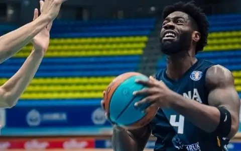 «Астана» проиграла 27-й матч кряду в Единой лиге ВТБ