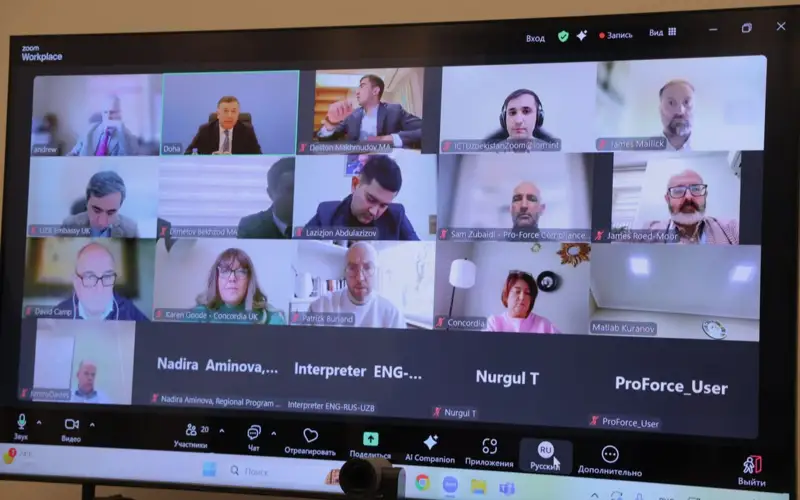 Буюк Британия ўзбекистонликлар учун мавсумий ишларга квоталар сонини оширади