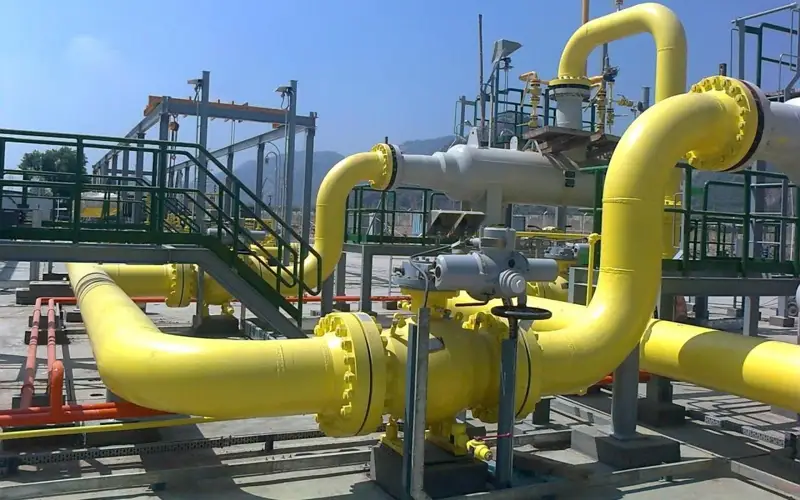 Азербайджан удвоил поставки газа в Болгарию