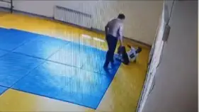 tárbıeshini urǵan