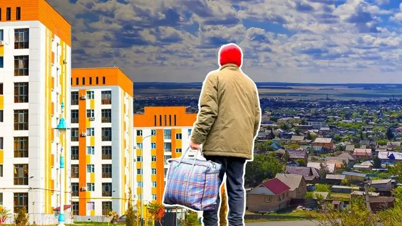 Урбанизация Қозоғистон келажагига қандай таъсир қилади