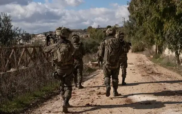 Исроил ва Ливан Исроил қўшинларини олиб чиқиш келишувини 18 февралгача узайтирди