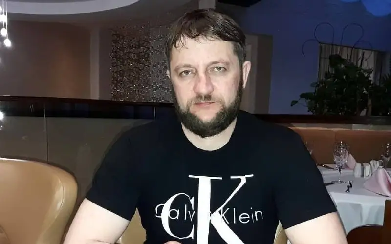 Aleksandr Aab