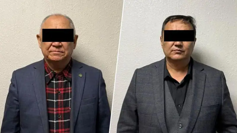 В Кыргызстане за коррупцию задержан экс-глава «Кыргызиндустрии» и его заместитель