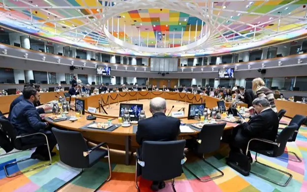 ЕС приостановит санкции против Сирии