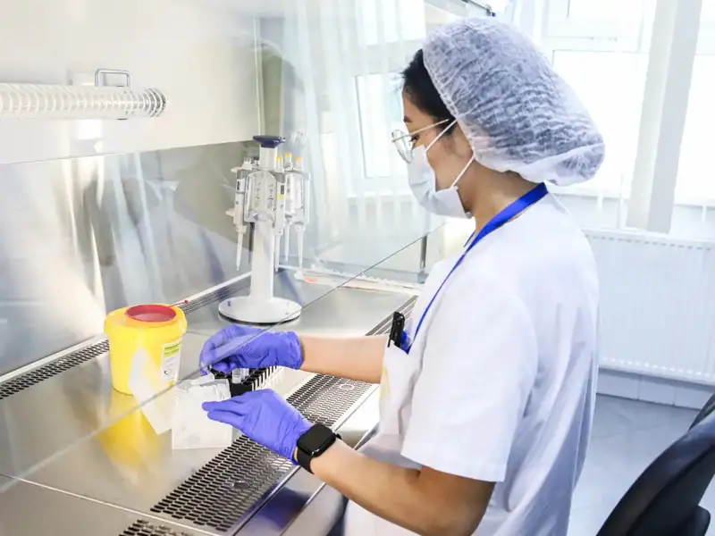 коронавирус