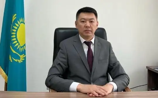 Назначен зампредседателя Комитета по регулированию естественных монополий