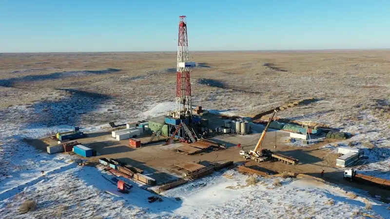 Газовая отрасль: начало новой эры