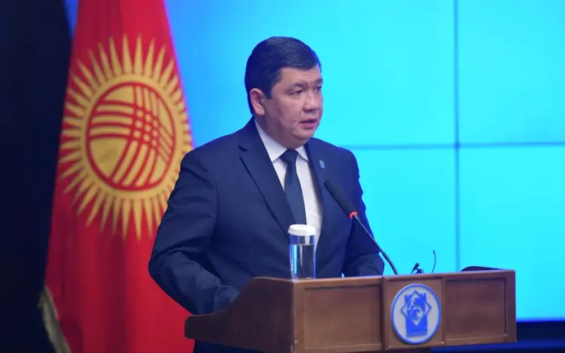 2025 should be year of great changes for Bishkek city - mayor