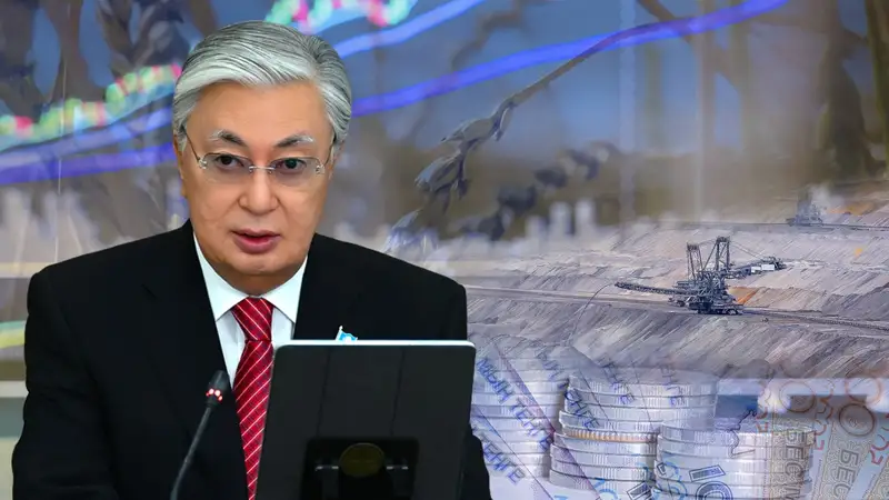 Расширенное заседание Правительства: на что обращал внимание Глава государства в прошлом году