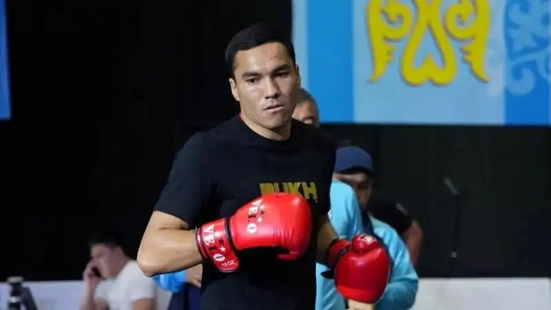 Kazakhstan reveals roster ahead of Boxam Elite Tournament in Alicante