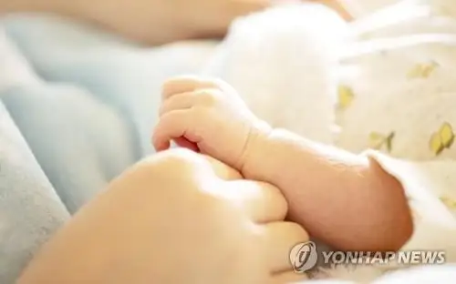 South Korea set to post 1st increase in birth rate in nearly decade: data