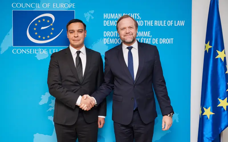 Казахстан добился заметного прогресса в развитии сферы прав человека – евродепутат