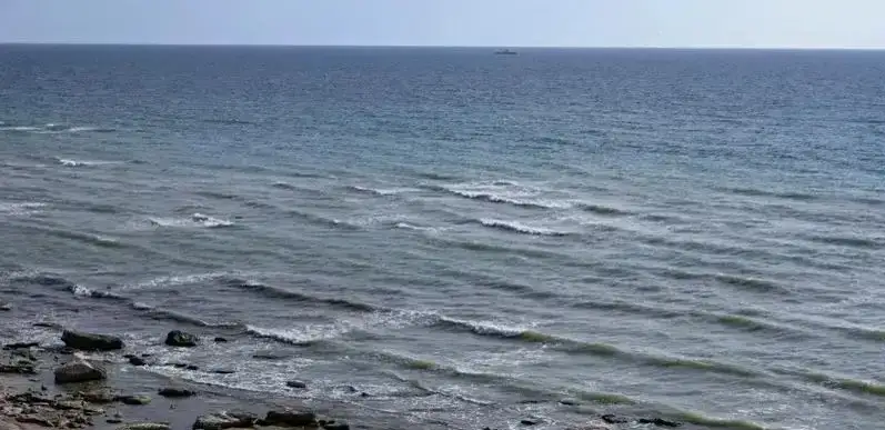 Болтиқ денгизи