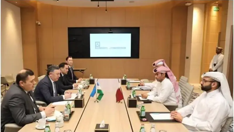 Қатар госпиталлари ўзбекистонлик ҳамшираларни ишга қабул қилади