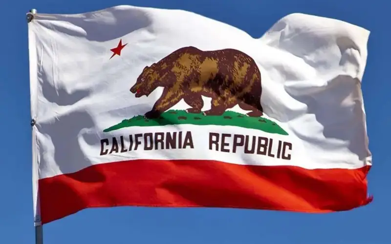 Калифорния АҚШдан ажралиб чиқиш ниятида