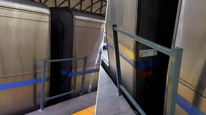 metro qorshaý