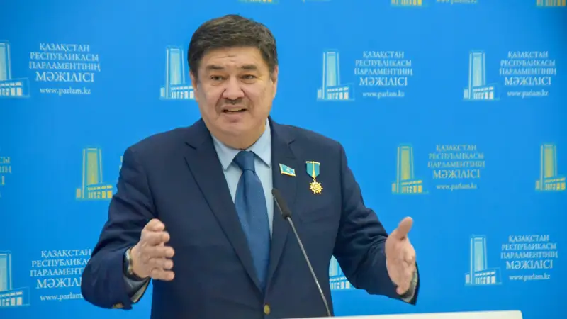 Мукаш Искандиров