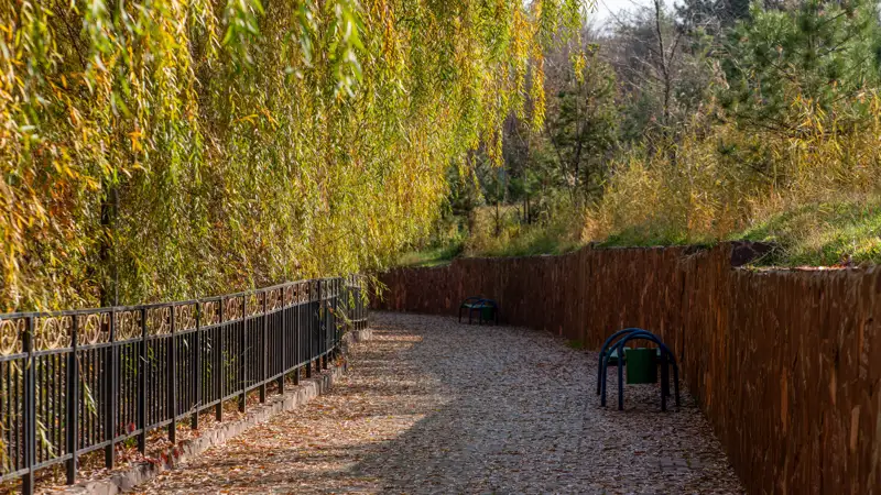 park saıabaq 
