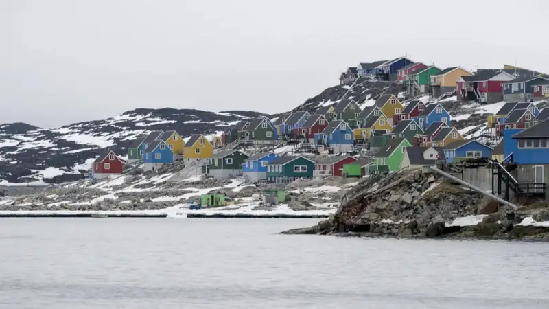 U.S.senator to visit Nuuk for bileratel talks on Greenland