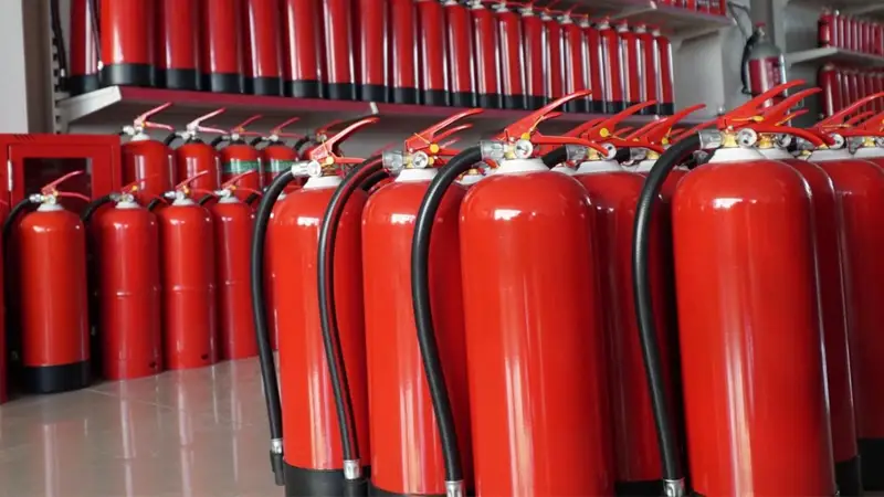 Противопожарные устройства после трагедии в Турции резко выросли в цене