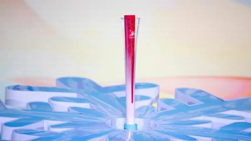 зимняя Азиада в Харбине