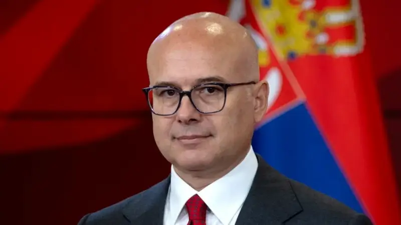 Милош Вучевич