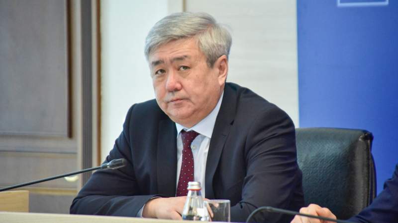 Suńǵat Qýatuly ESІMHANOV