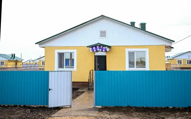 дом паводок ско