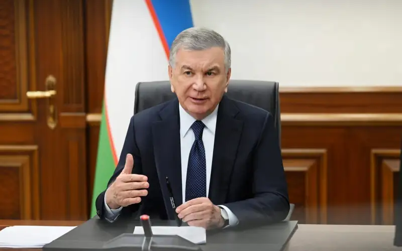 Bıyl Ózbekstan «jasyl» energııa kózderiniń úlesin 26%-ǵa jetkizbek