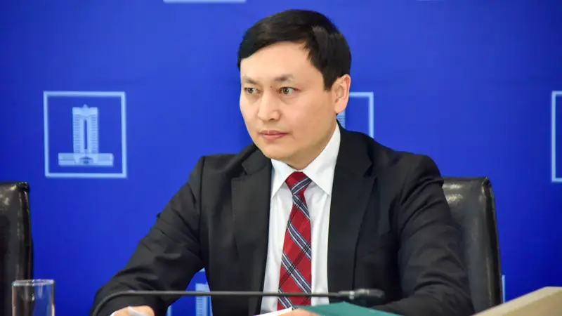 Асан Дарбаев