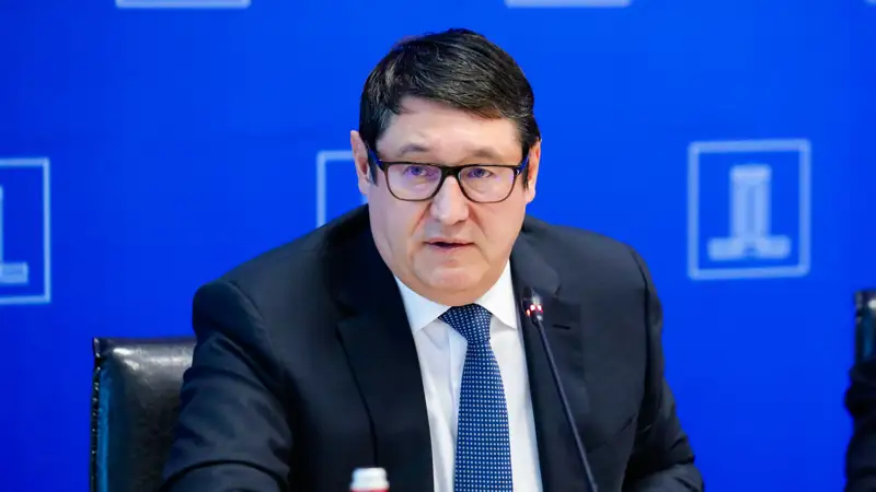 Алмасадам Саткалиев