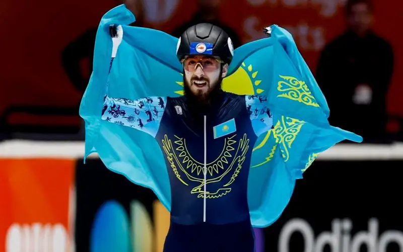 Азиада-2025: полный состав сборной Казахстана