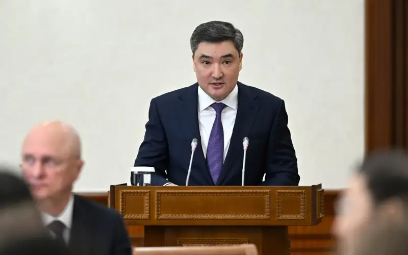 Бектенов 