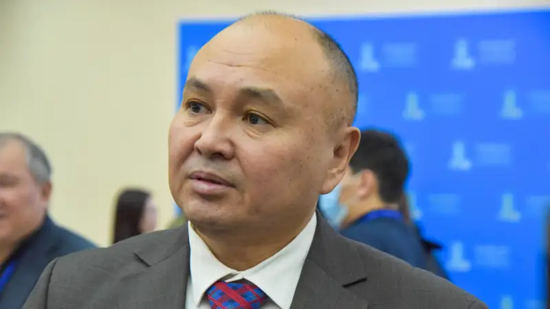 Ерлан Саиров