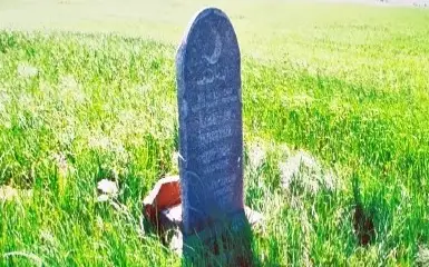 Сакральными местами стали захоронения батыров в Акмолинской области