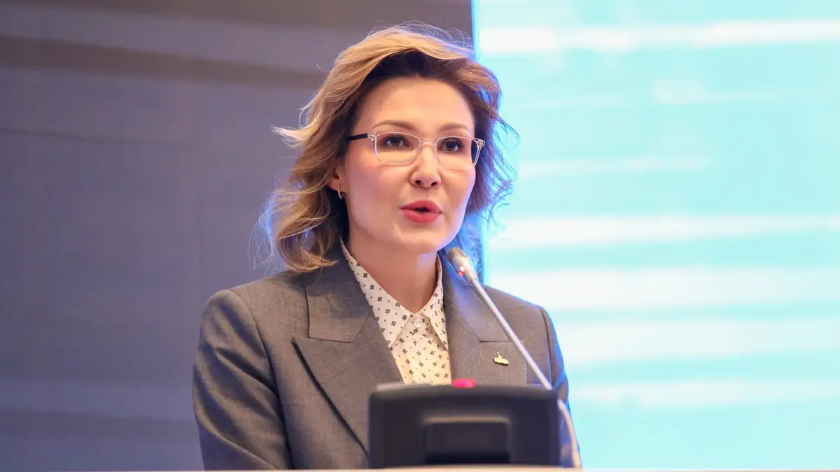 Анастасия Щегорцова