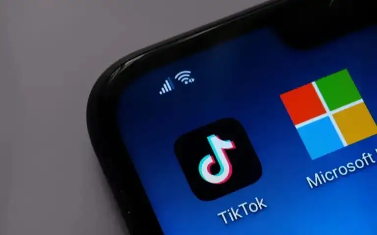 Microsoft заинтересован в покупке TikTok — заявил Трамп