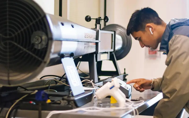 Инженерные классы будут открыты в школах Казахстана в рамках ранней профориентации — МНВО РК